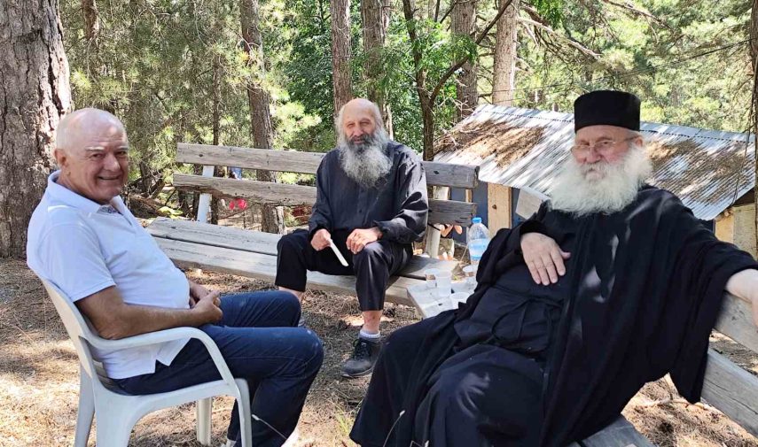 Πέμ 06 Αυγ 2026, Πρωινό 05