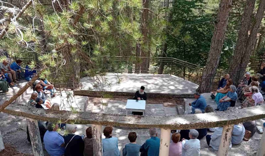 06 Αυγ 2025, Αμφιθέατρο 02