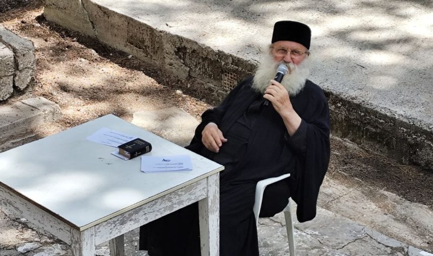 06 Αυγ 2025, Αμφιθέατρο 03