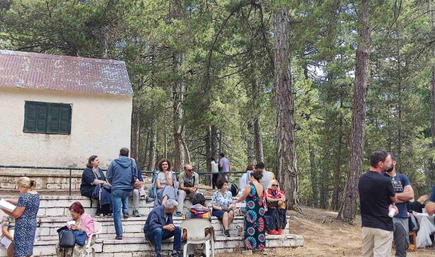06 Αυγ 2025, Ελεύθερος Χρόνος 03